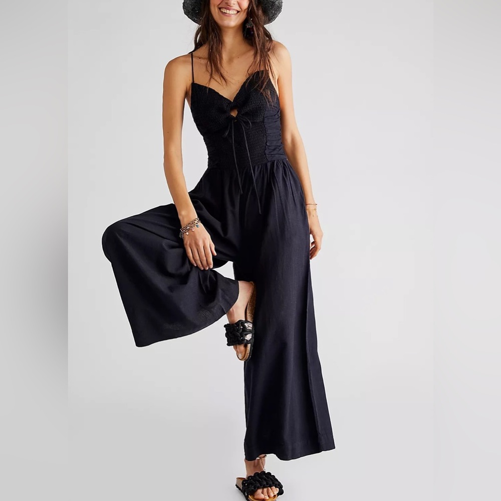 Free People - Day Glow One-Piece (XS)